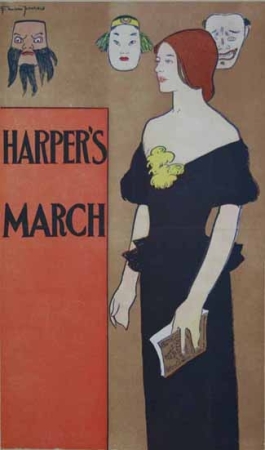 PENFIELD Edward Harper's March