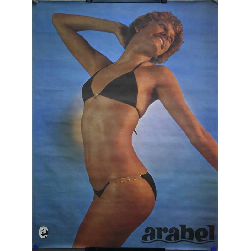 Anonyme Arabel