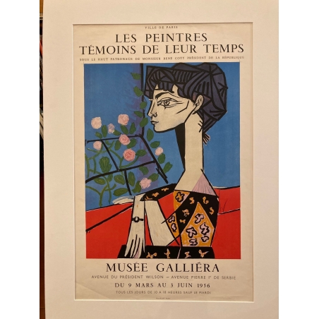 F.A. 4 eme Rallye Bacchus du Figaro