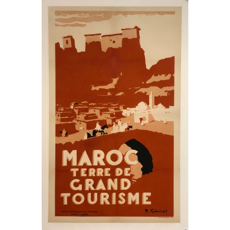 BLEUER Hotels Marhaba - Sud Maroc