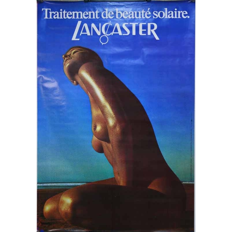 HAUTEFEUILLE Lancaster - Traitement de beauté solaire