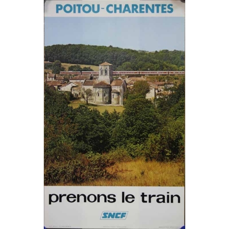 LAFONTANT Poitou-Charentes