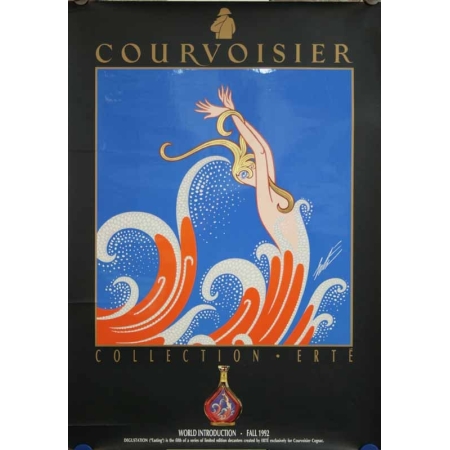 ERTE Courvoisier