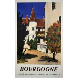 HUMBLOT Bourgogne