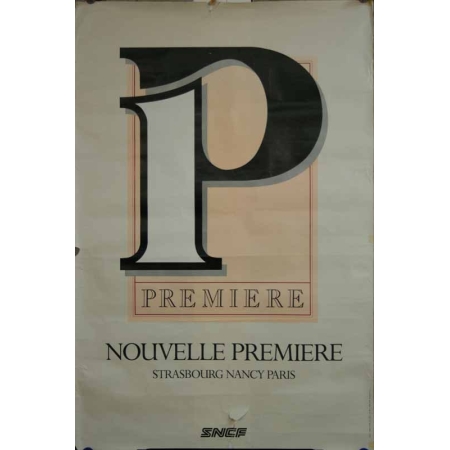 Anonyme Nouvelle Premiere