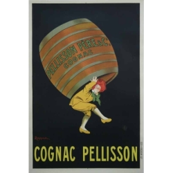 CAPPIELLO Leonetto Cognac Pellisson