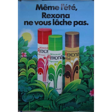 Anonyme Même l'été