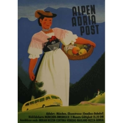 VOH Alpen Adria Post