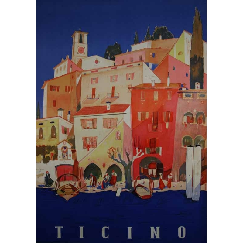 BUZZI Daniele Ticino