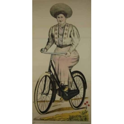 MAGA Cicli Sardegna - Cossu Celestino