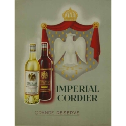 Anonyme Vin Imperial Cordier