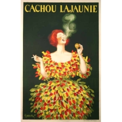 CAPPIELLO Leonetto Cachou Lajaunie