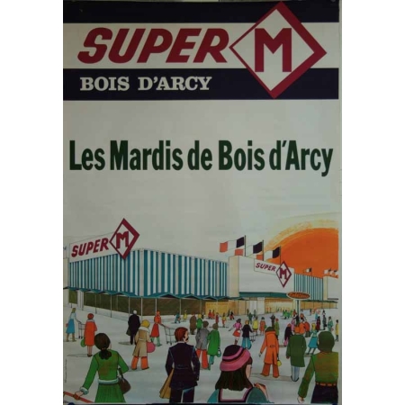 Anonyme Super M