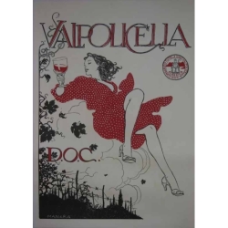 MANARA Valpolicella D.O.C.