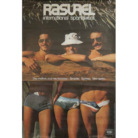 Anonyme Rasurel