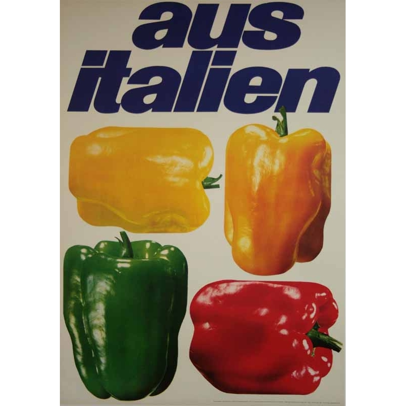 SPENGLER Photo : Rolf Aus Italien