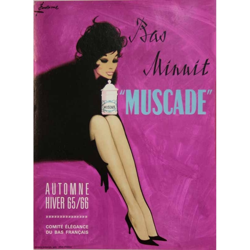 COURONNE Muscade