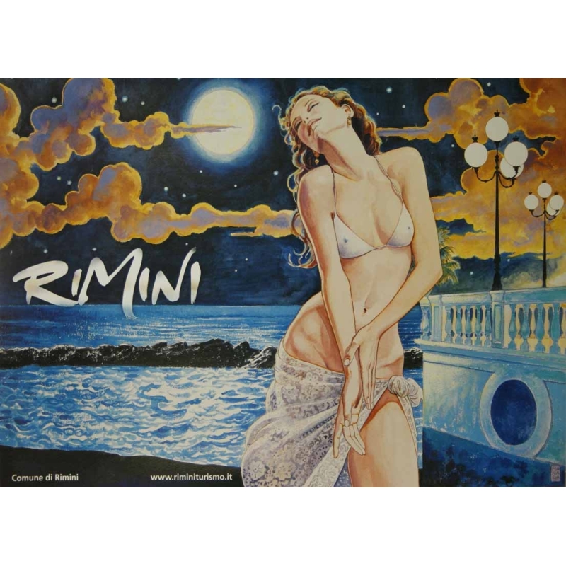 MANARA Rimini