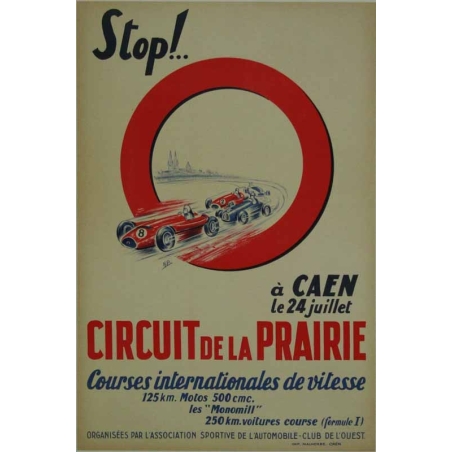 HAM Geo Rallye Monte Carlo 1959 Yacco 1er avec ID 19 Citroen