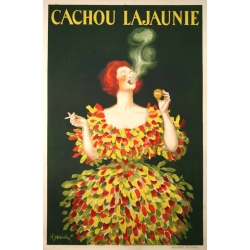 CAPPIELLO Leonetto Cachou Lajaunie