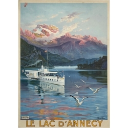 ALESI Hugo d PLM Lac d Annecy