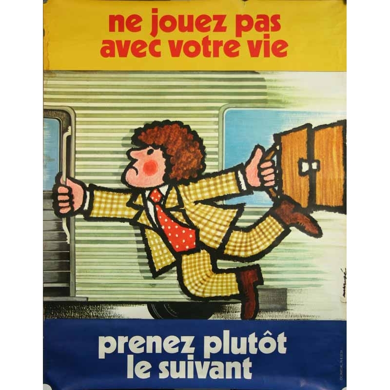 MARANGÉ Prenez plutot le suivant