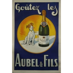 Anonyme Aubel & Fils