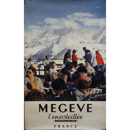 Anonyme Megeve