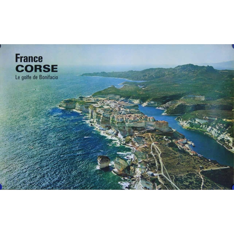 ALAIN PERCEVAL PHOTO Corse