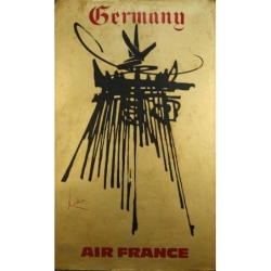 MATHIEU Air France Germany