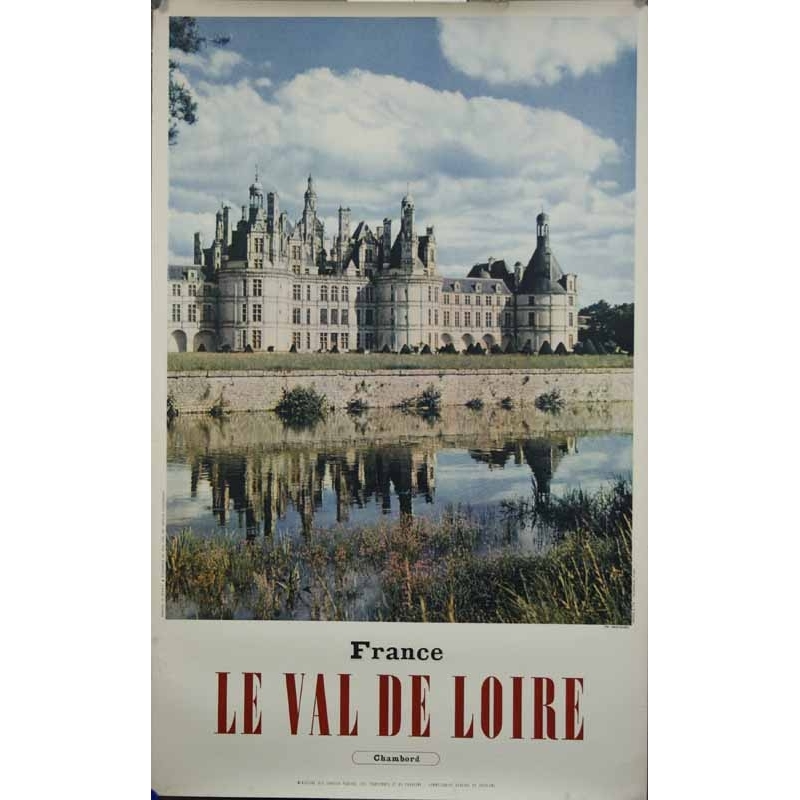 MOLINARD PHOTO Le Val de Loire