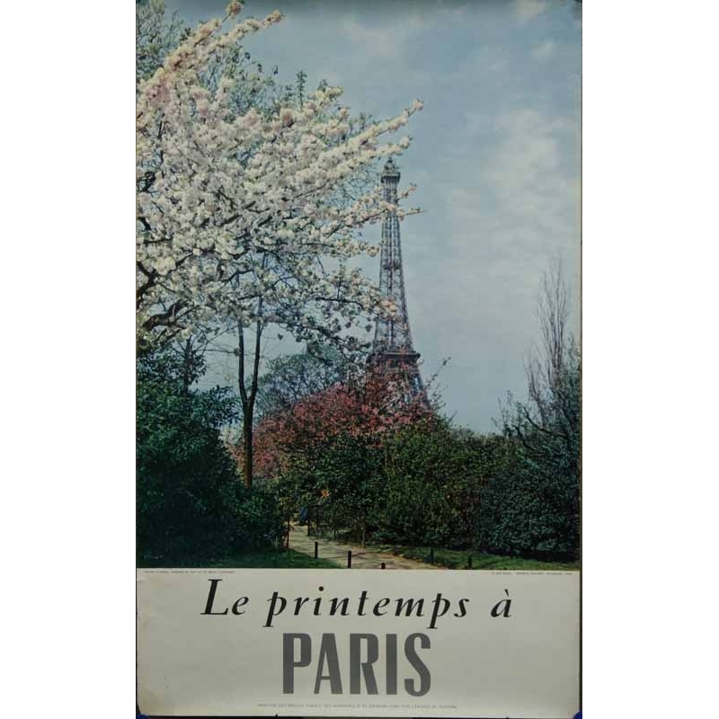 ROD RIEDER PHOTO Printemps a  Paris