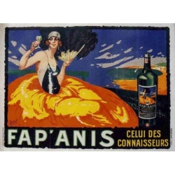 Anonyme Aperitivo Gincana