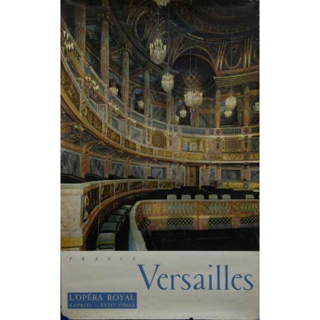 DRAEGER Versailles