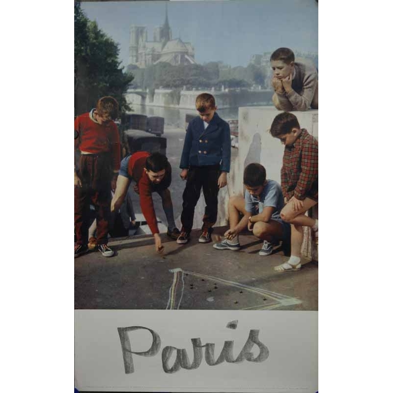 BANDY Paris
