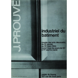 Industriel du bâtiment