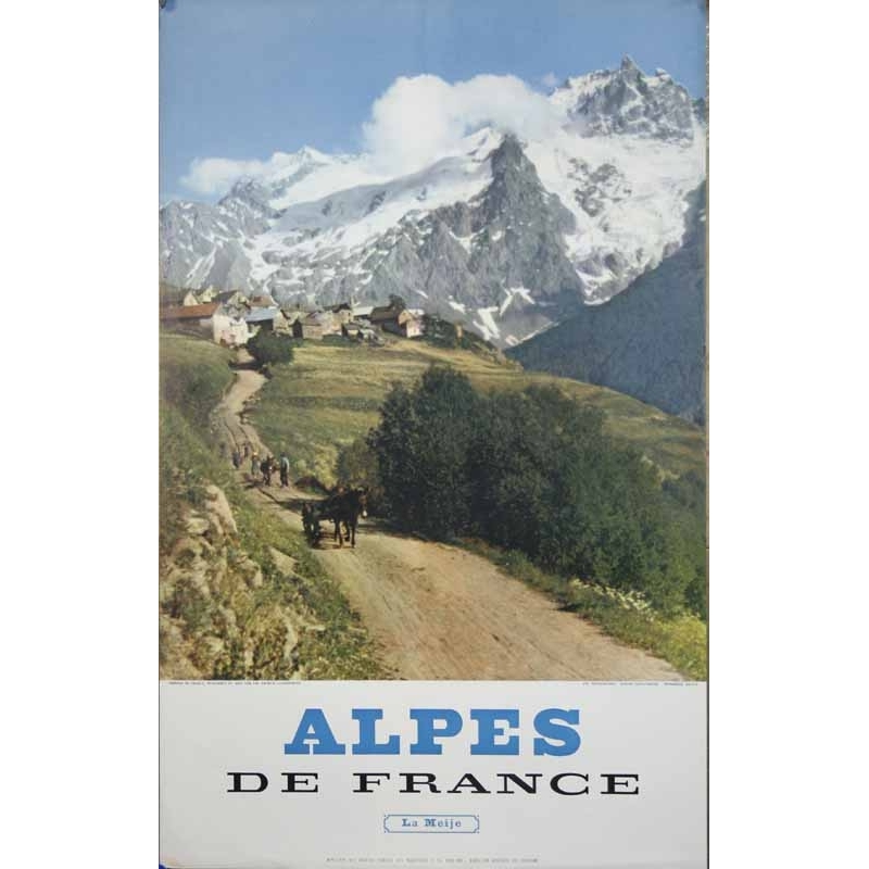MACHATCHEK Alpes de France