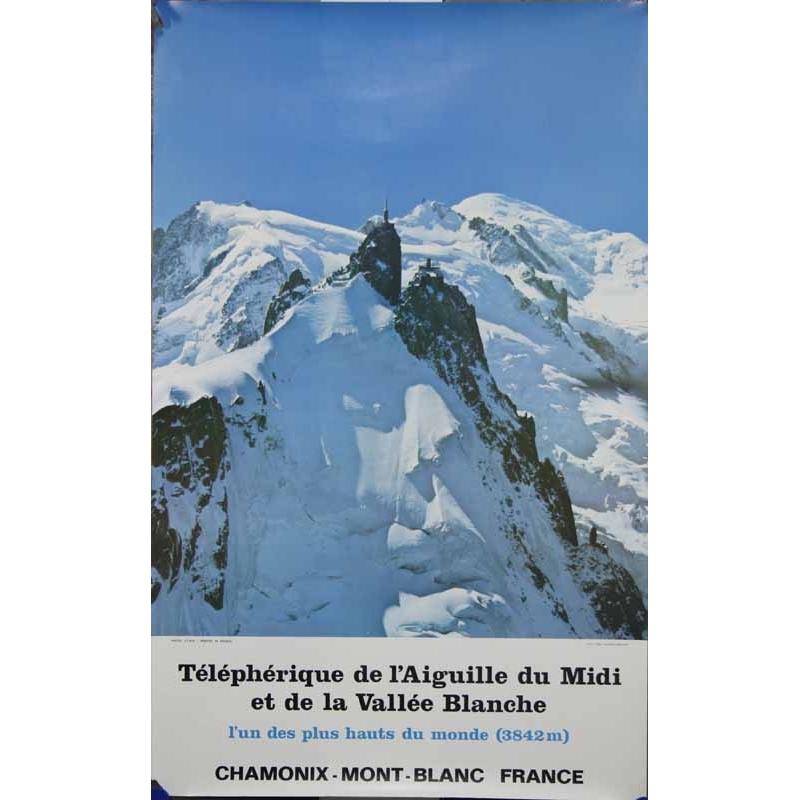 STMB Chamonix