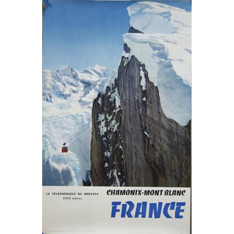 TAIRRAZ Chamonix