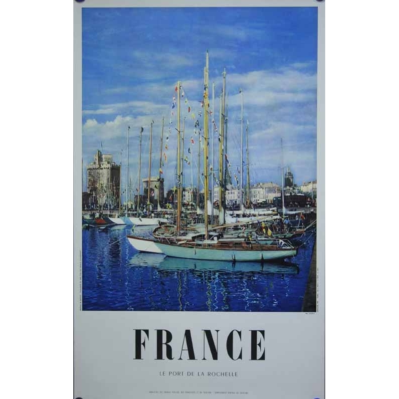 DUPUY France