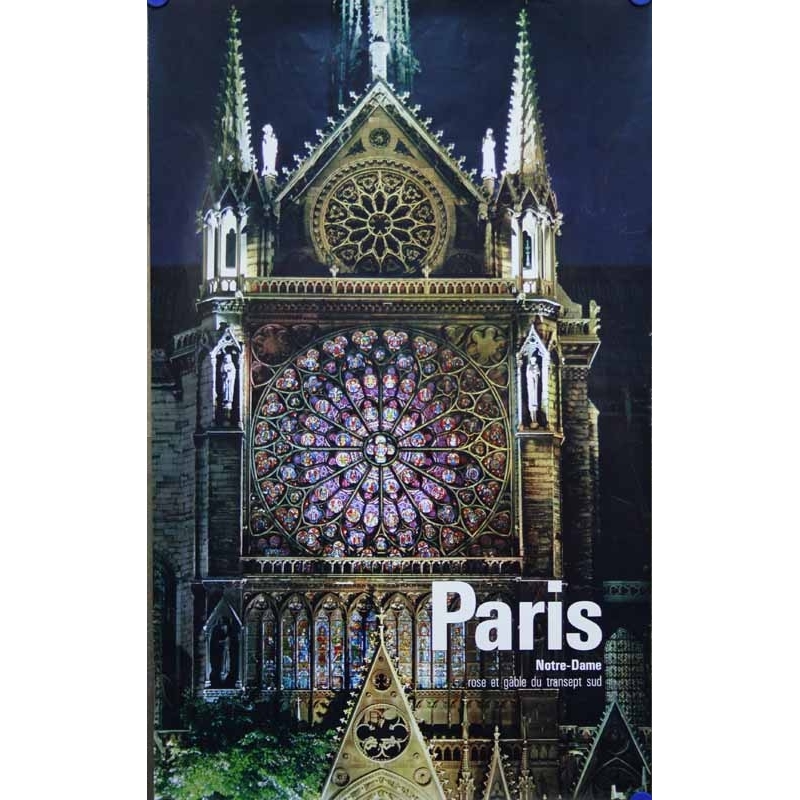 FRONVAL Paris Notre-Dame
