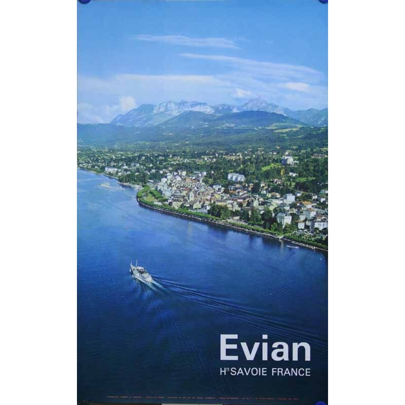 PERCEVAL Evian