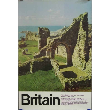 Anonyme Britain