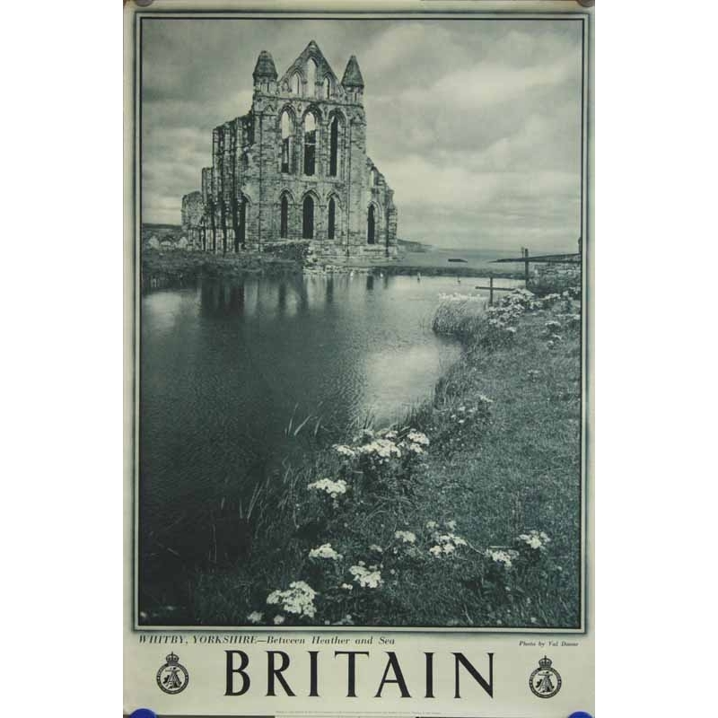 VAL DOONE Britain