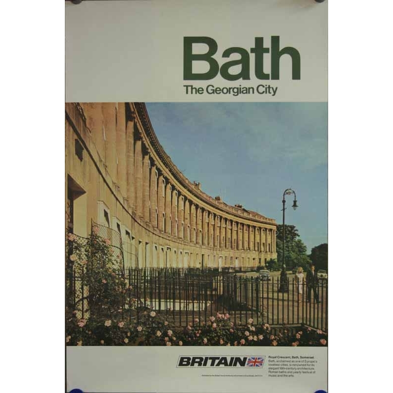 Anonyme Britain