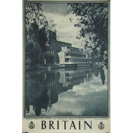 JOHN H. BIRD Britain