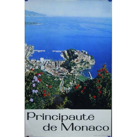 TRUBERT Principaute de Monaco