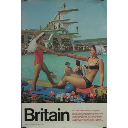 Anonyme Britain