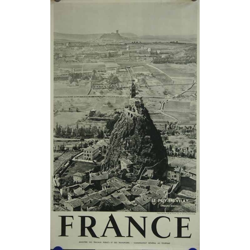 TOURING CLUB DE FRANCE France