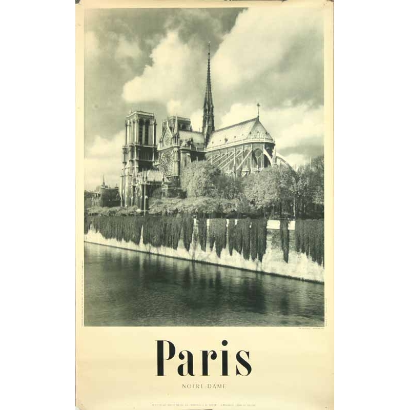 FOUCAULT Paris